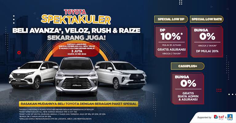 Tak Hanya Hybrid, All New Kijang Innova Zenix Gasoline Pantas Dilirik